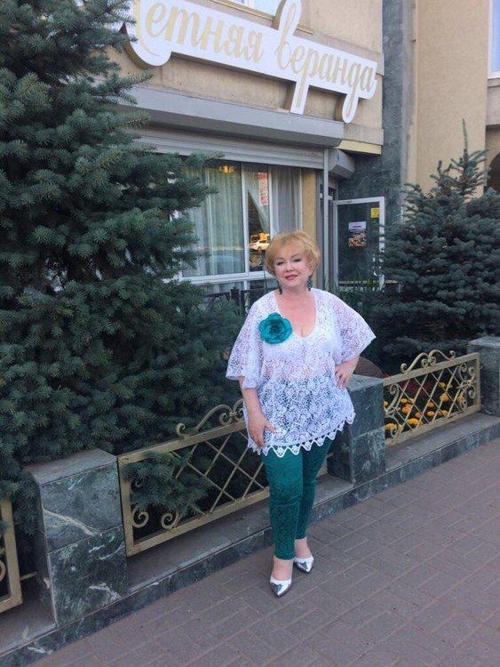 Роза Роза