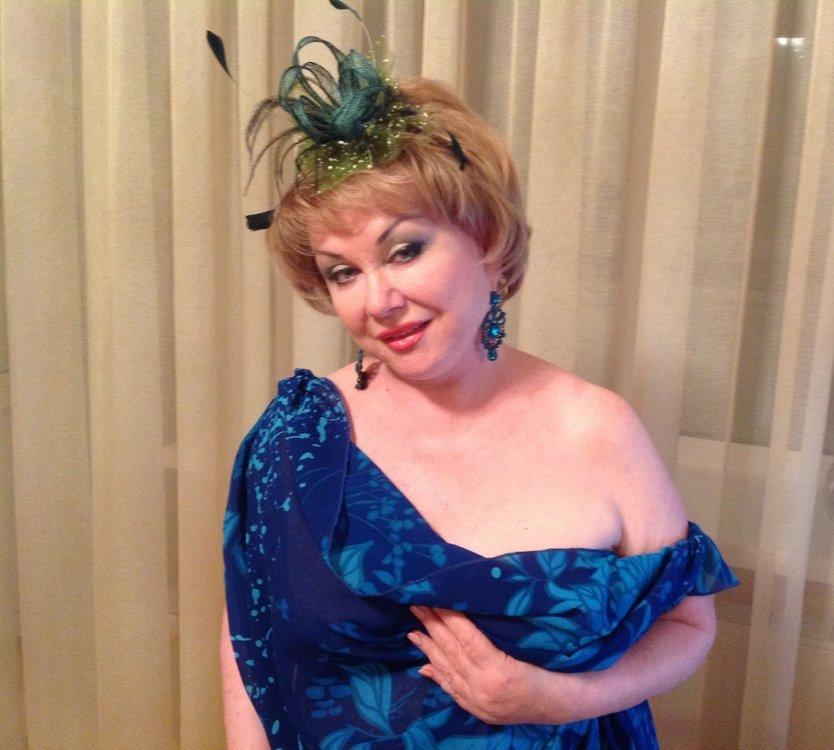 Роза Роза