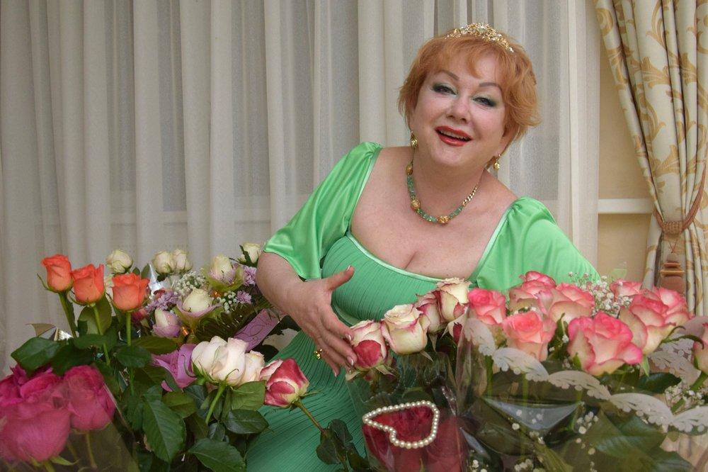 Роза Роза
