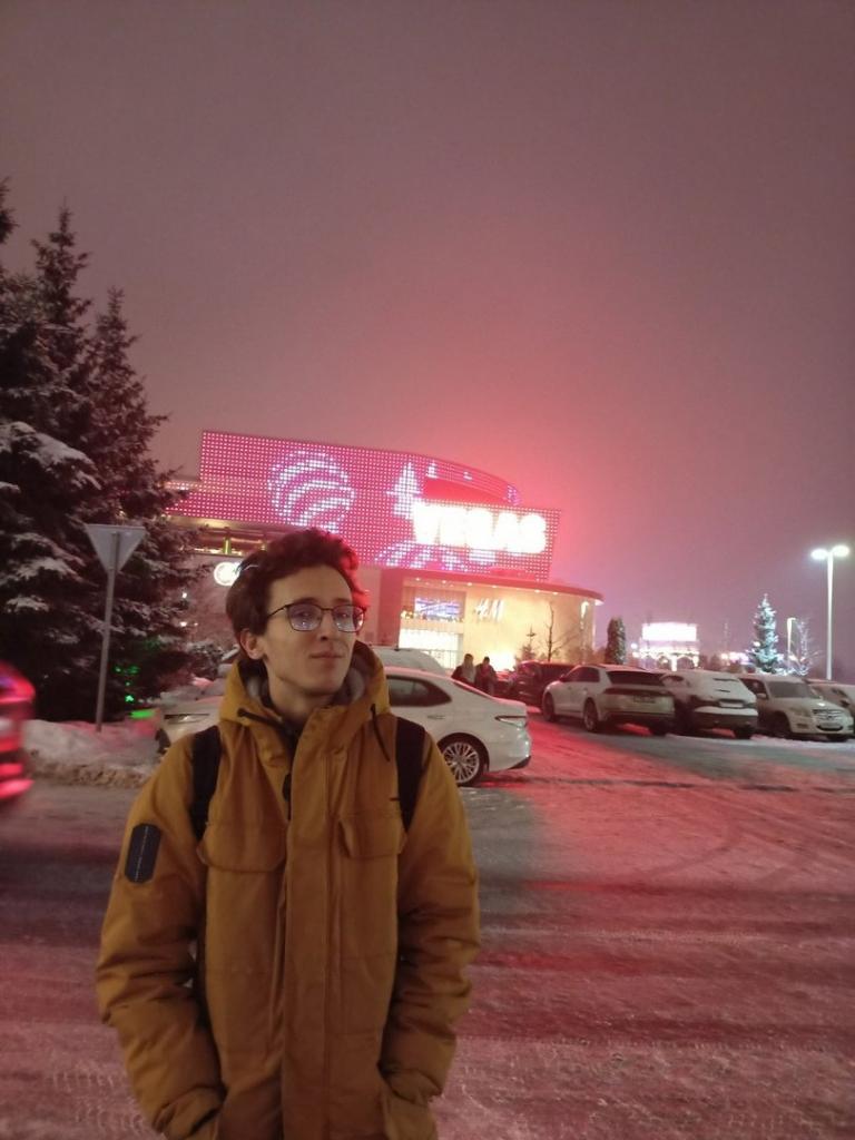 Даниил