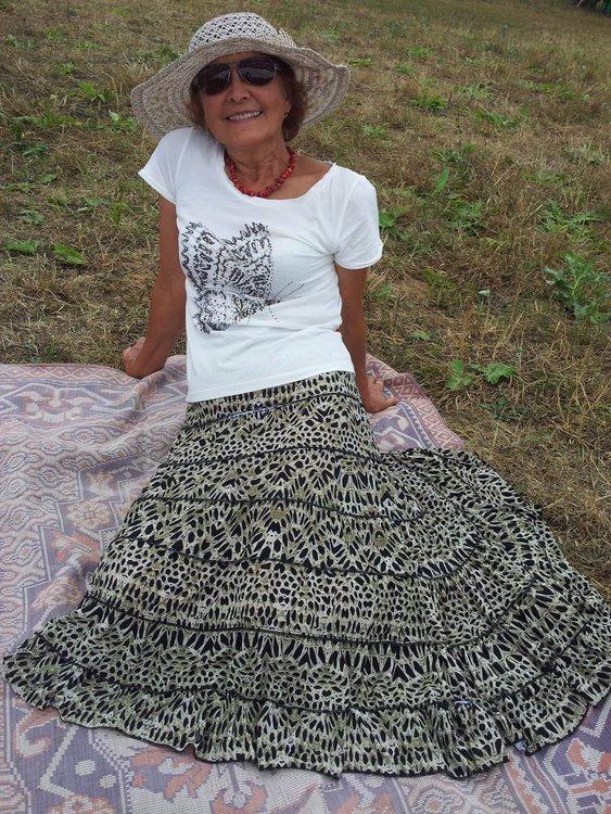 Фарида