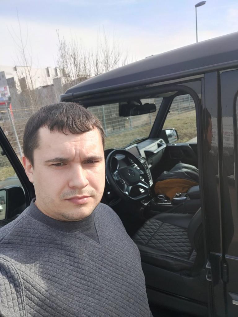 Александр