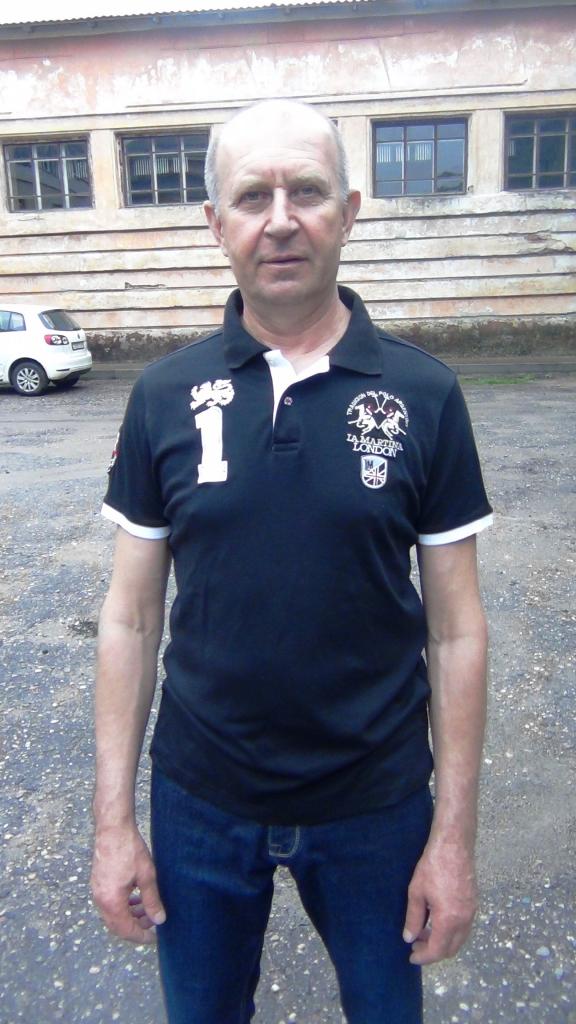 Владимир