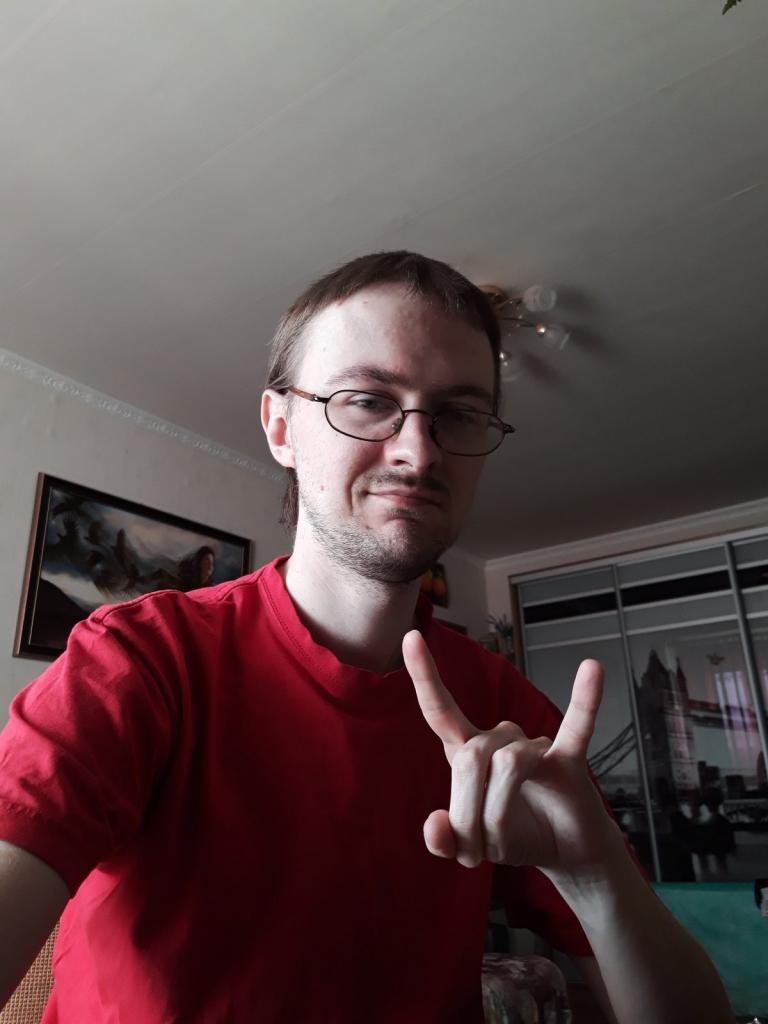 Сергей