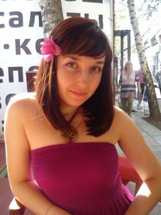 Светлана