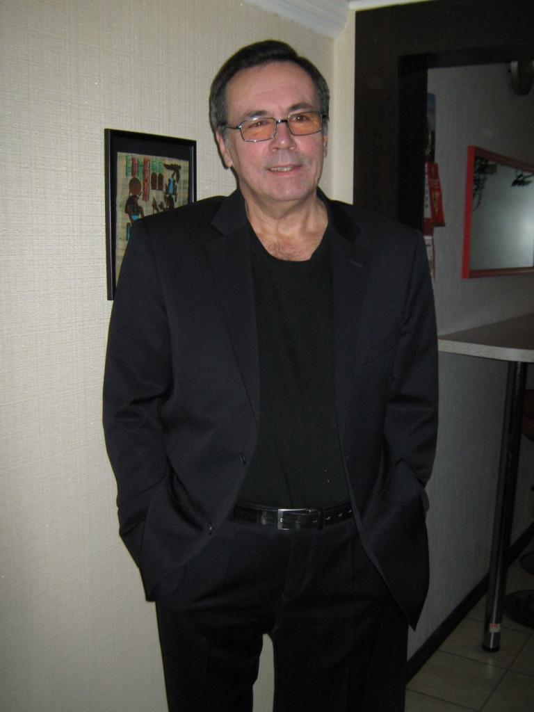 Александр