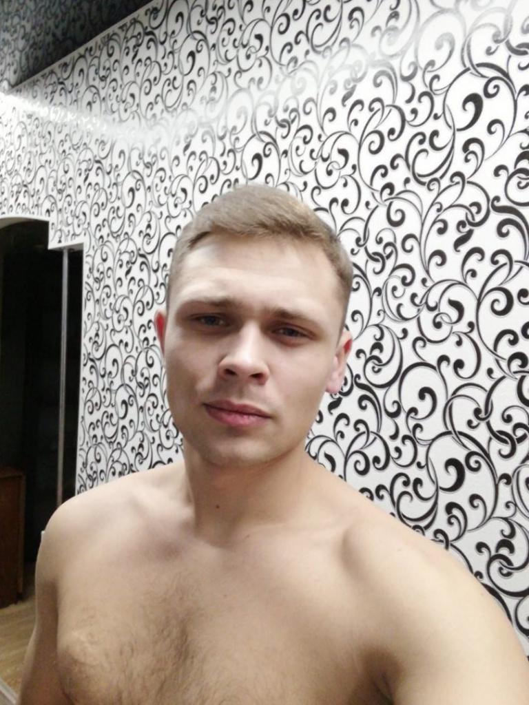 Дмитрий