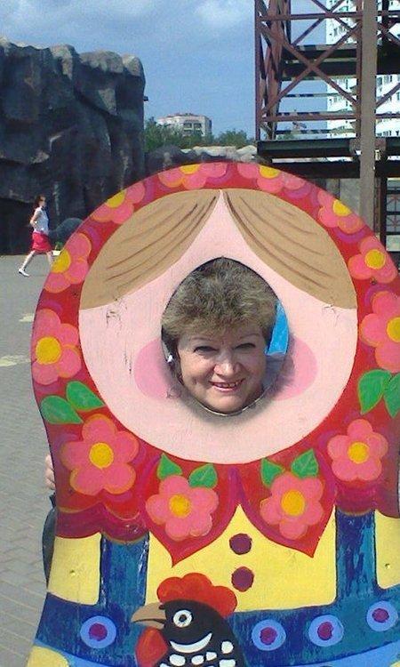 Фанзима