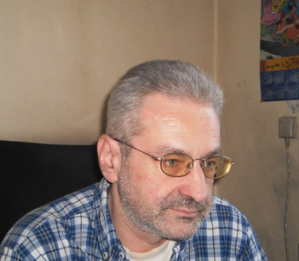 Анатолий