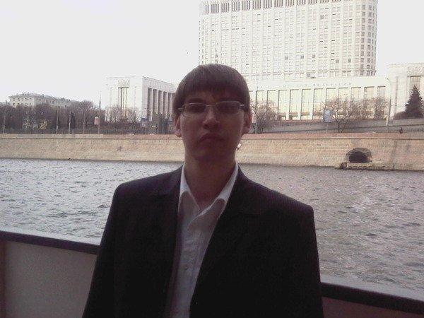 Сергей
