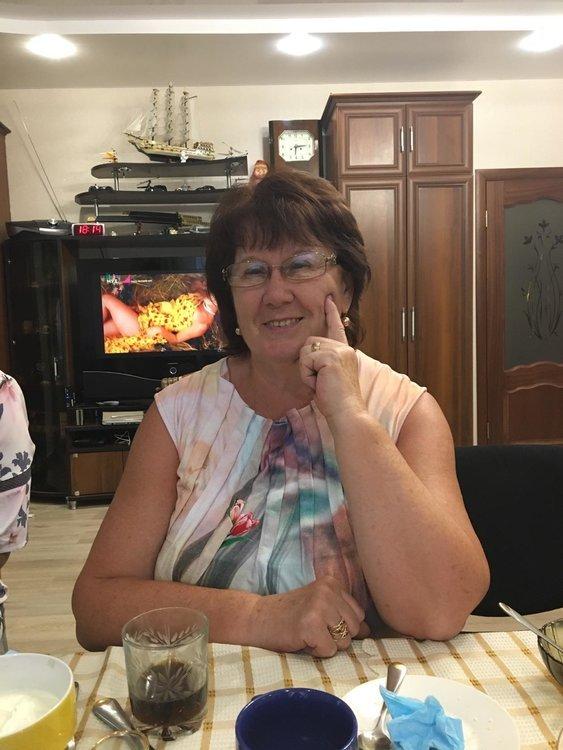 Людмила