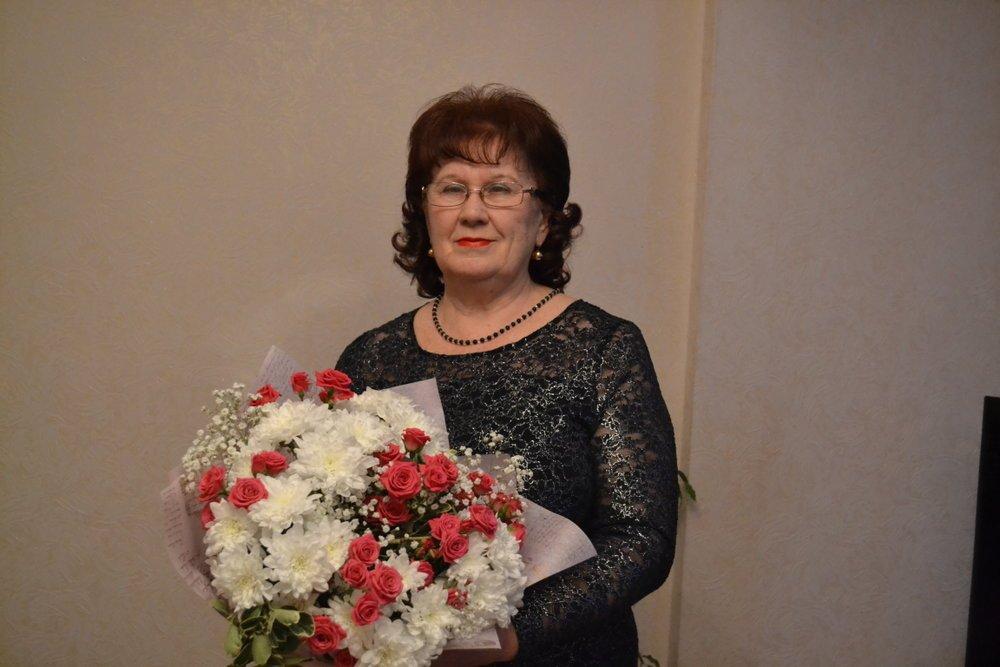 Людмила