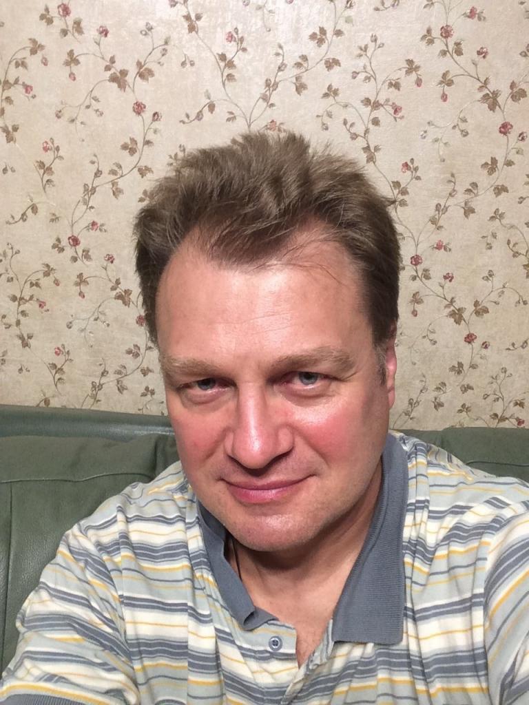 Андрей