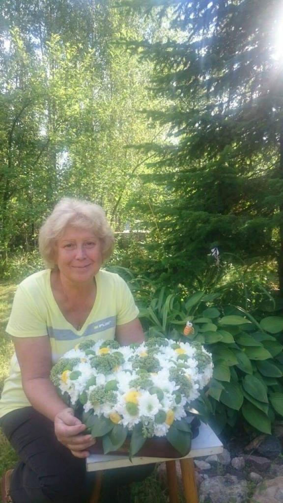 Женщина