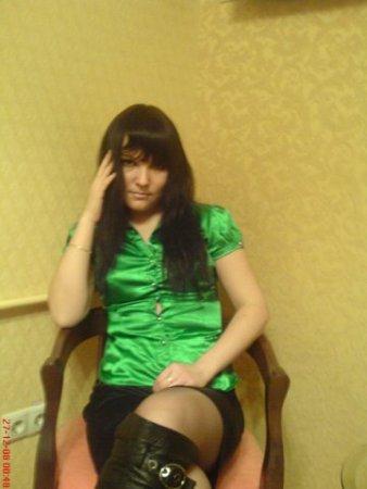Дарина