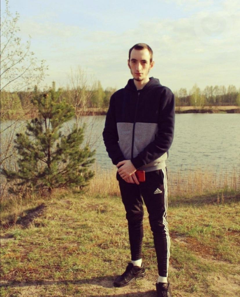 Илья