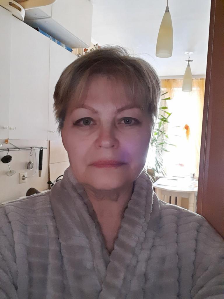 Светлана