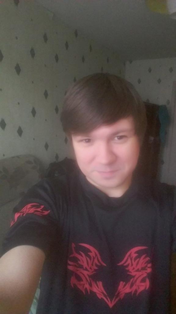 Николай