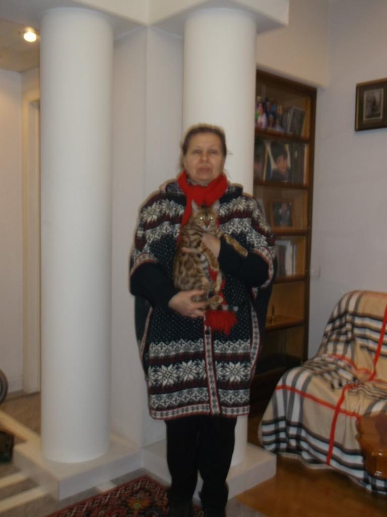 наталья