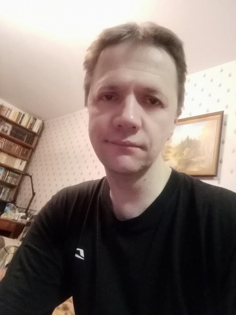 Дмитрий