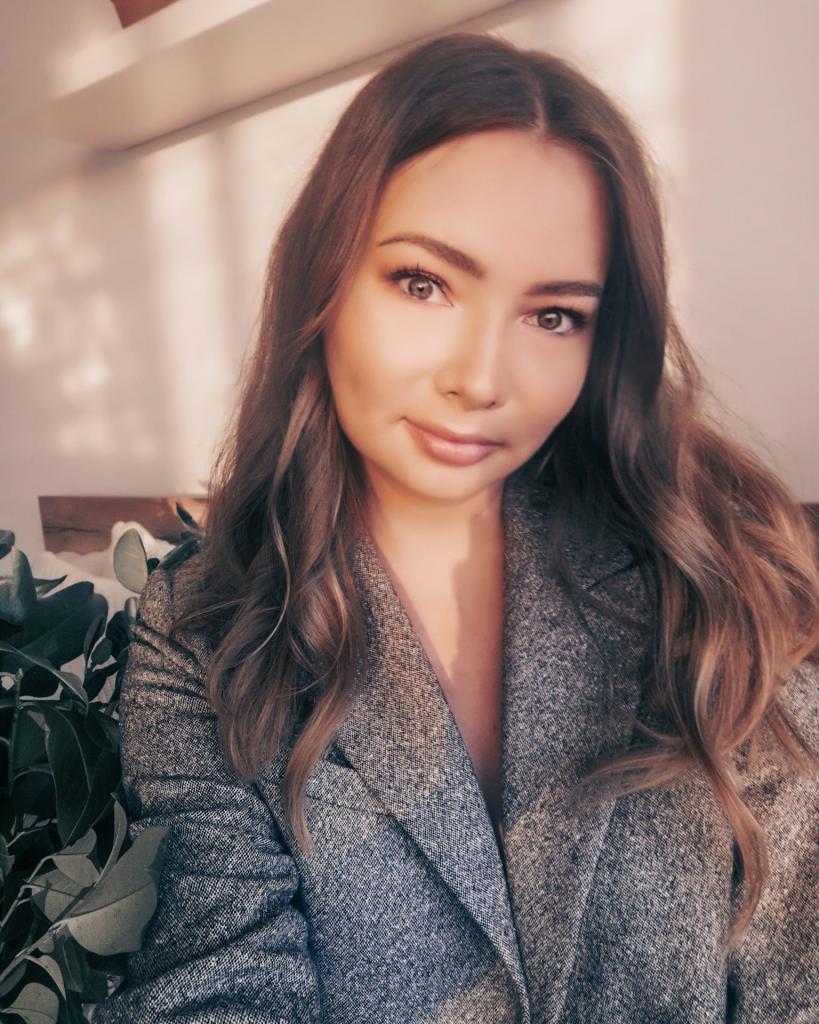 Алена