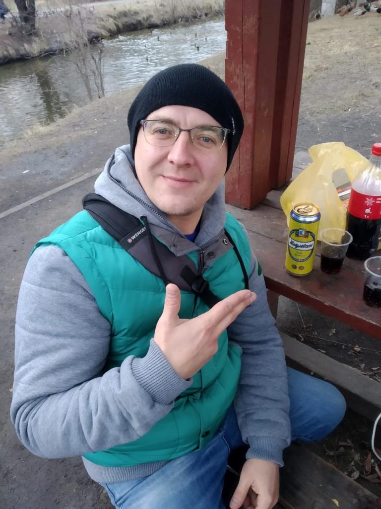 Пётр