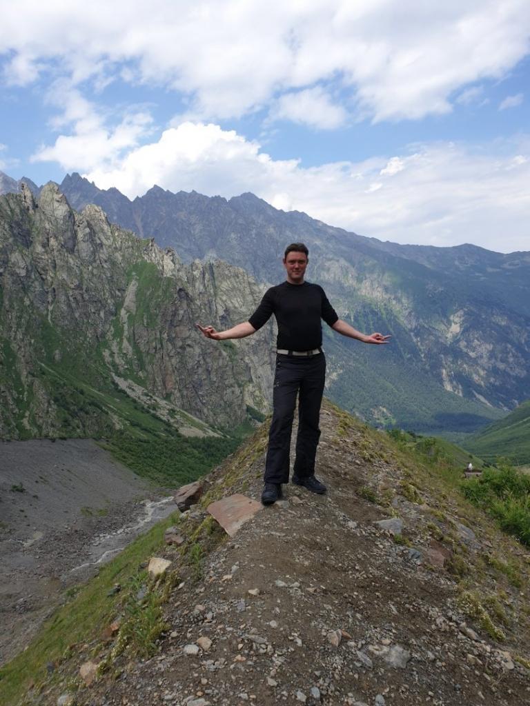 Сергей