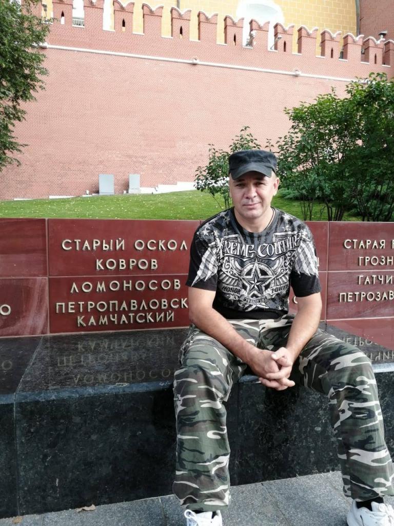 Николай
