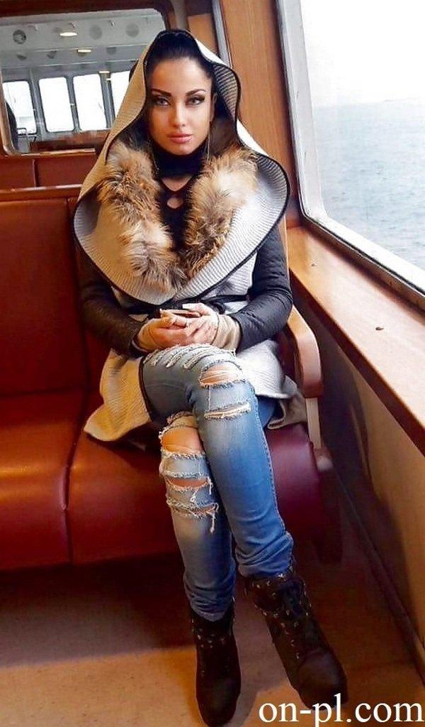 Эвелина