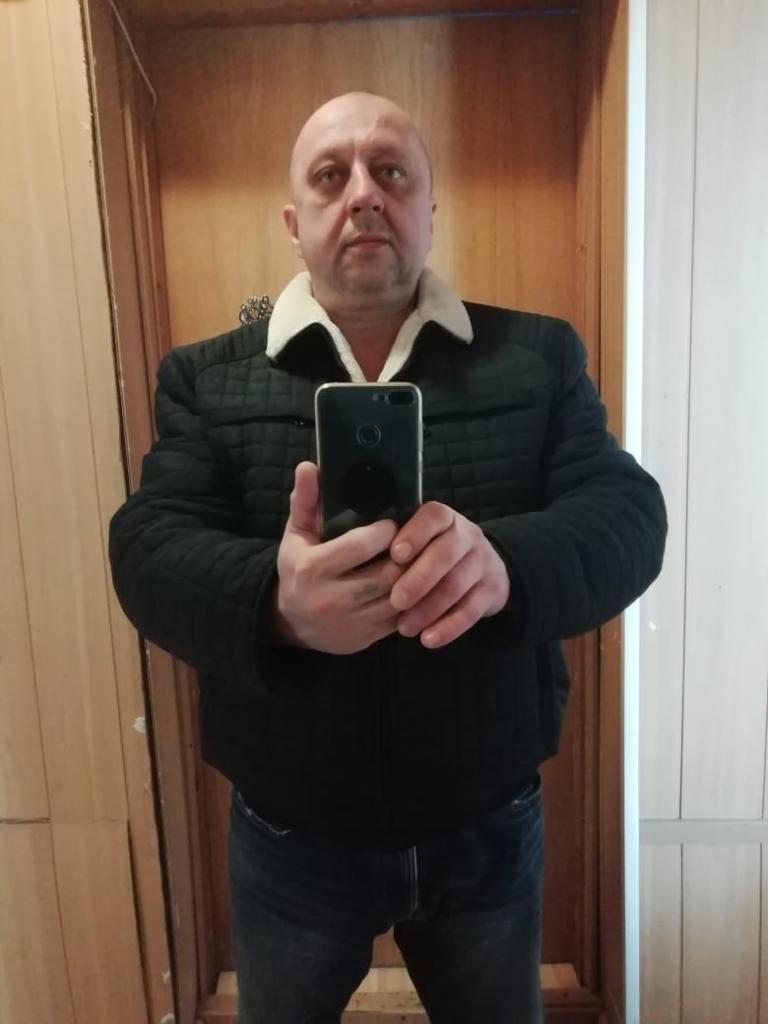 Сергей