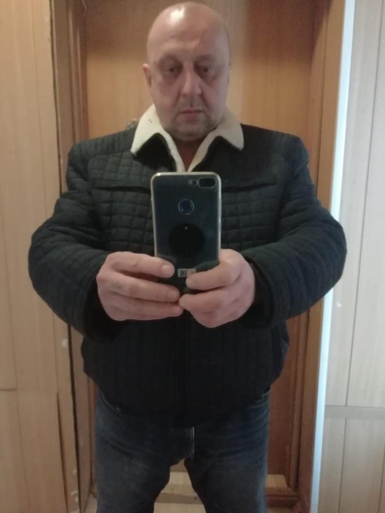 Сергей