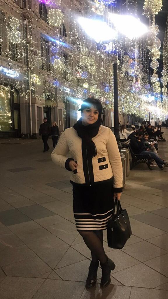 Светлана