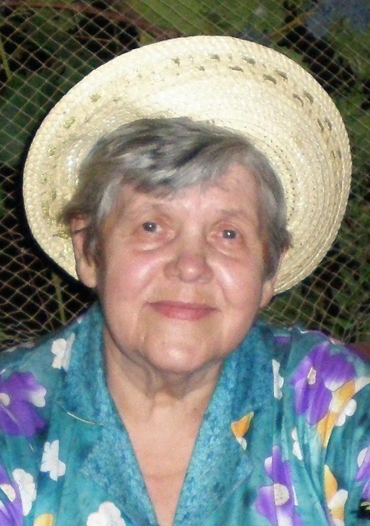 алёна
