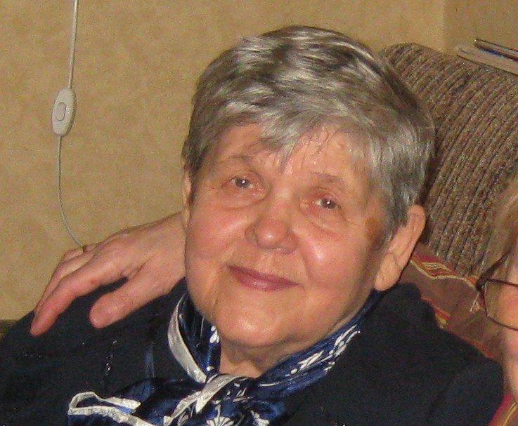 алёна