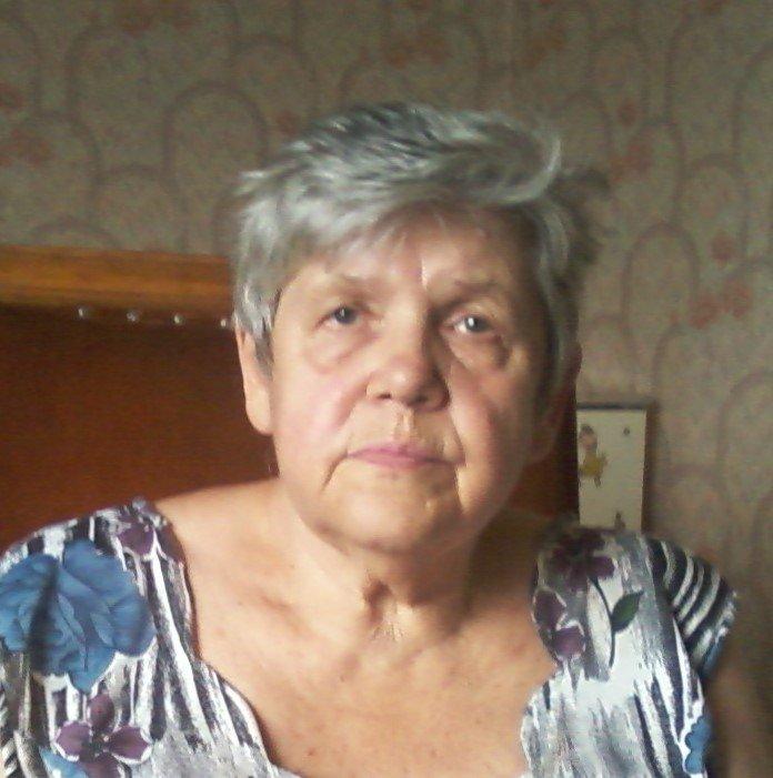 алёна
