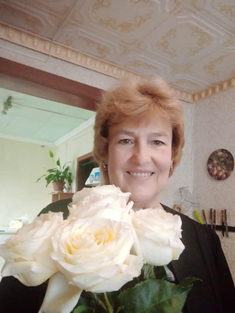 Женщина