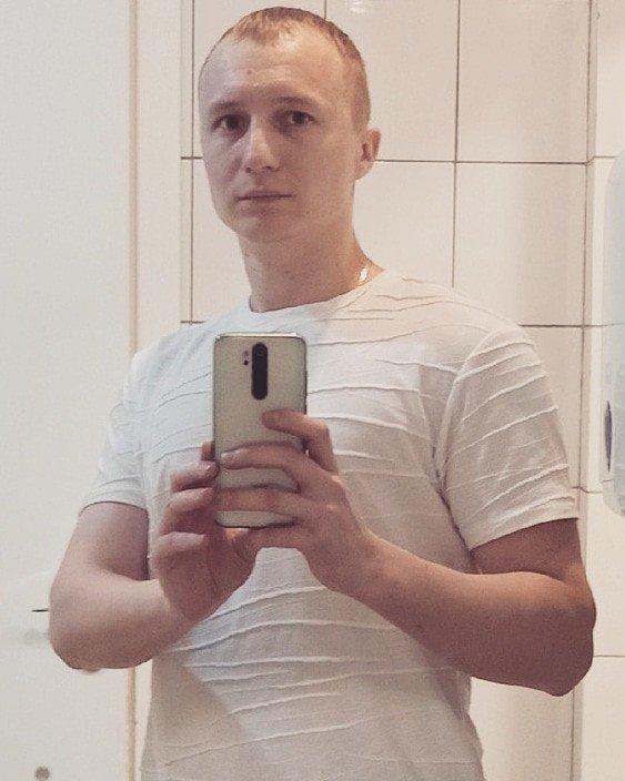 Дмитрий