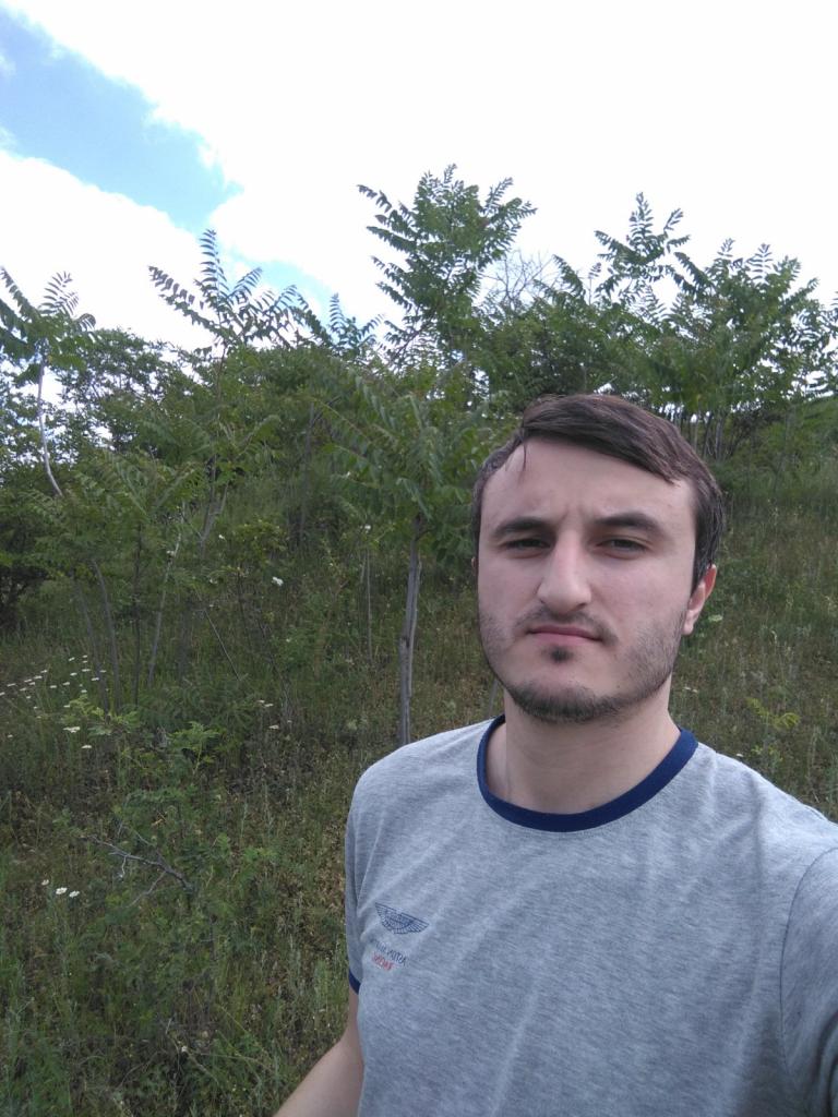 Майк