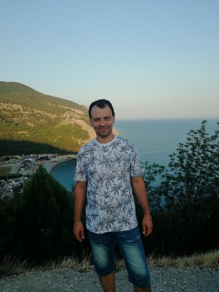 Сергей