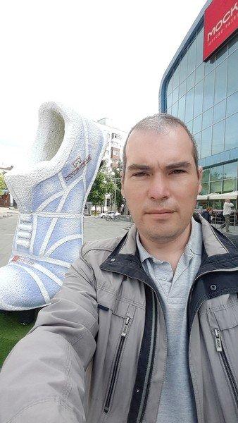 Игорь
