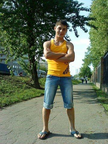 Андрей