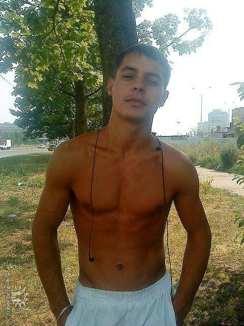 Андрей