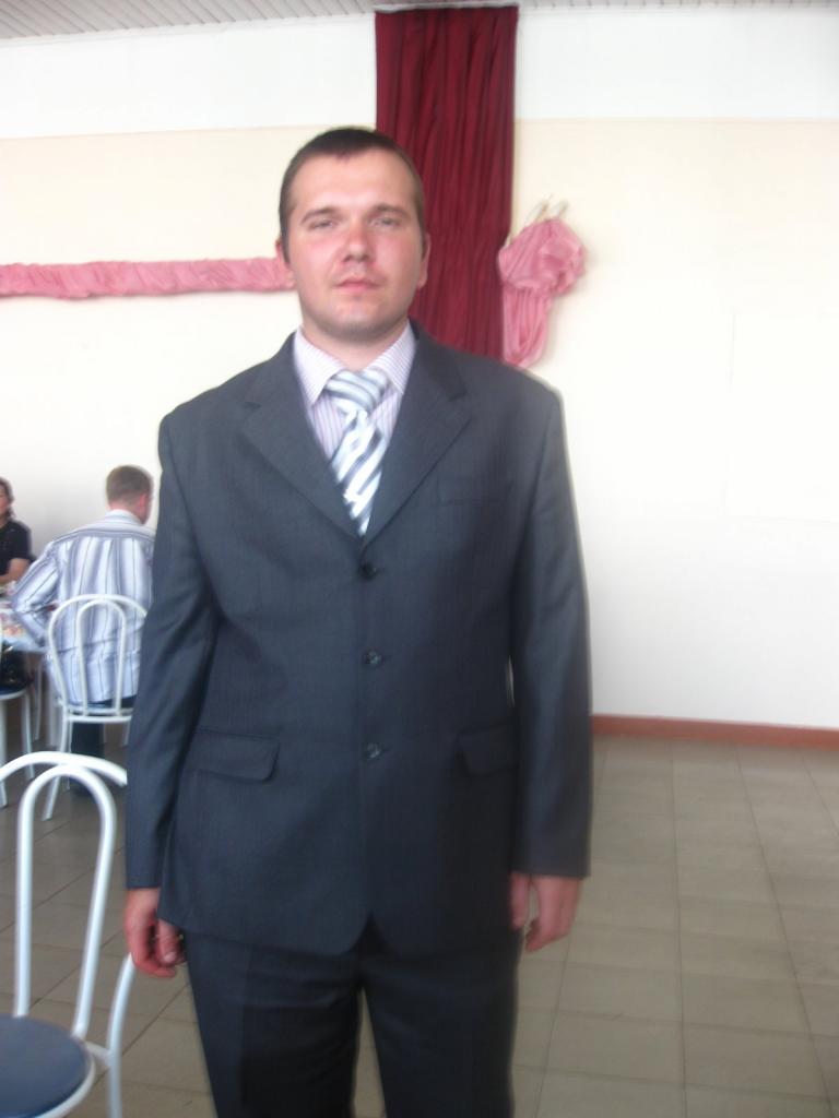 алексей