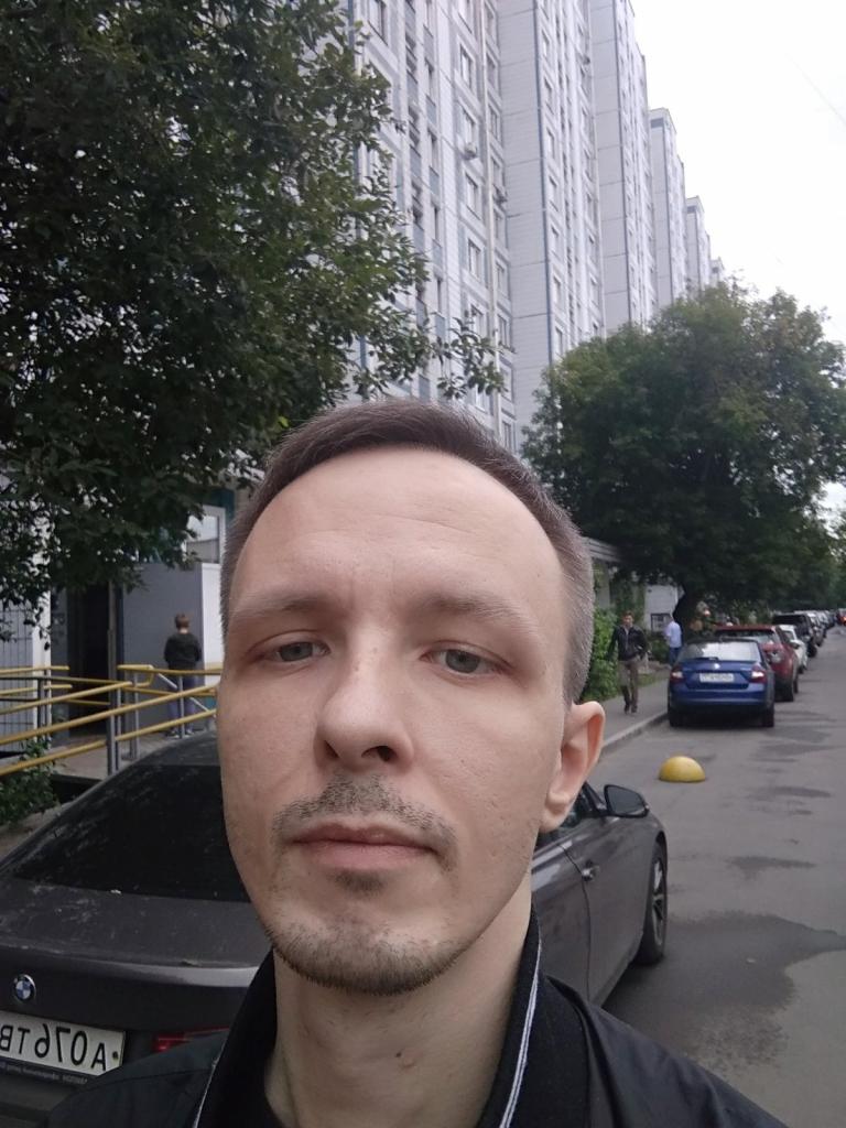 Михаил