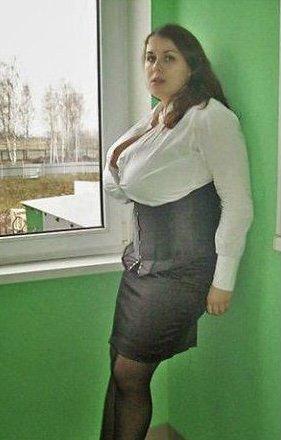 Анастасия