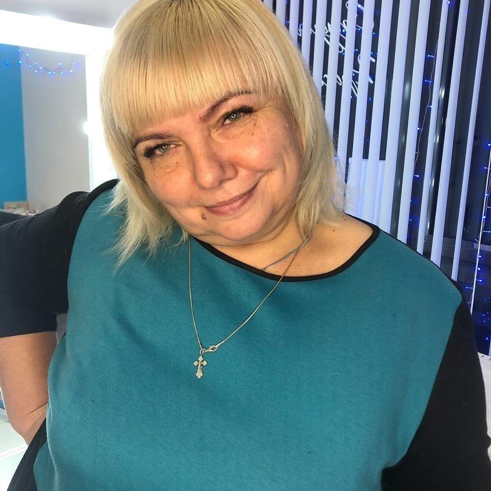 Лариса