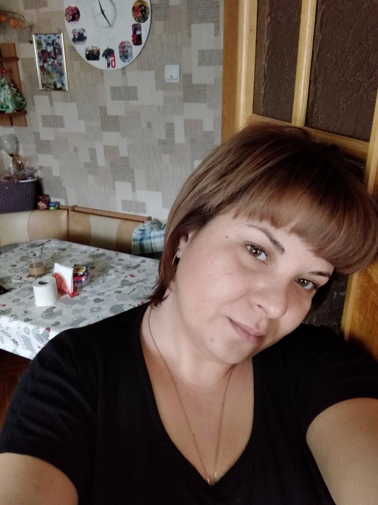 Анастасия