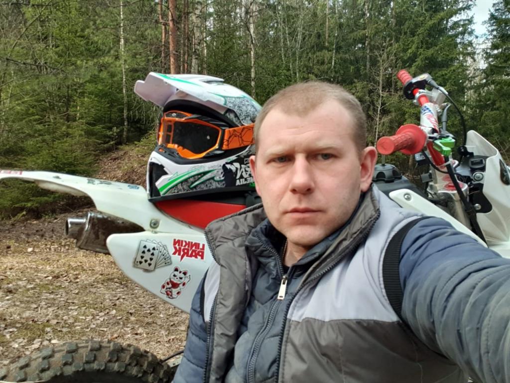 Евгений