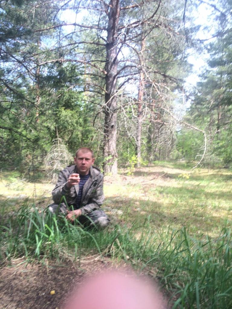 Евгений