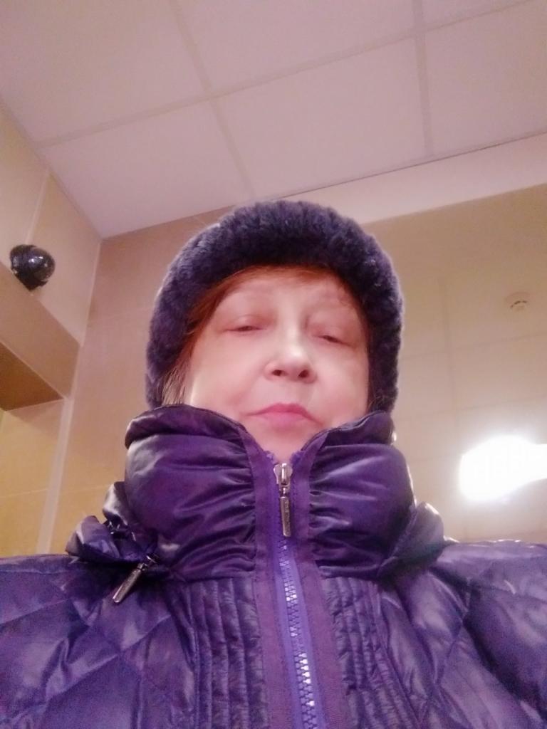 Валентина